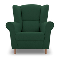 Kreslo ušiak Style (viac variant)