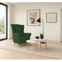 Kreslo ušiak Style (viac variant)