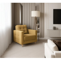 Celočalúnené Kreslo TERST (viac variant)