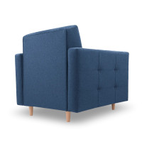 Celočalúnené Kreslo TERST (viac variant)