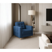 Celočalúnené Kreslo TERST (viac variant)