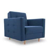 Celočalúnené Kreslo TERST (viac variant)