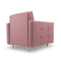 Celočalúnené Kreslo TERST (viac variant)