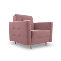 Celočalúnené Kreslo TERST (viac variant)