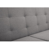 Celočalúnené Kreslo TERST (viac variant)