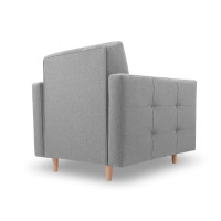 Celočalúnené Kreslo TERST (viac variant)