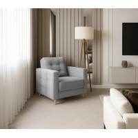 Celočalúnené Kreslo TERST (viac variant)