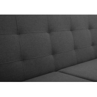 Celočalúnené Kreslo TERST (viac variant)