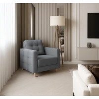 Celočalúnené Kreslo TERST (viac variant)