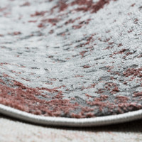 Kusový koberec Allure 1959 white/pink