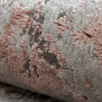 Kusový koberec Allure 1959 white/pink