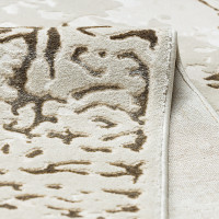 Kusový koberec Allure 1961 cream/gold