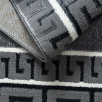 Kusový koberec Allure 1960 grey