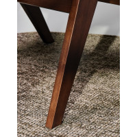 Kusový koberec Brilliance Prisma 106312 Beige z kolekcie Elle kruh