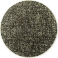 Kusový koberec Brilliance Prisma 106313 Green z kolekcie Elle kruh
