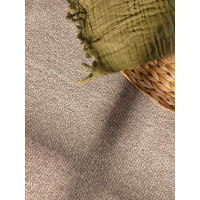 Kusový koberec Villeroy & Boch Kari 106282 Beige kruh