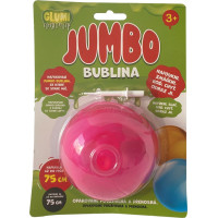 Jumbo bublina 75 cm 1ks (mix)