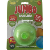Jumbo bublina 75 cm 1ks (mix)