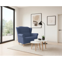 Kreslo ušiak Style II. (viac variant)