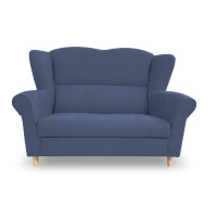 Kreslo ušiak Style II. (viac variant)