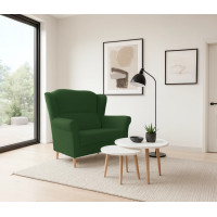 Kreslo ušiak Style II. (viac variant)