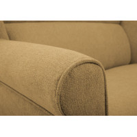 Kreslo ušiak Style II. (viac variant)