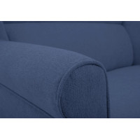 Kreslo ušiak Style II. (viac variant)