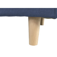 Kreslo ušiak Style II. (viac variant)