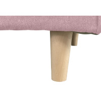 Kreslo ušiak Style II. (viac variant)