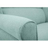 Kreslo ušiak Style II. (viac variant)