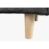 Kreslo ušiak Style II. (viac variant)