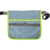 SMALL FOOT Ľadvinka so záhradníckym náradím