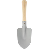 SMALL FOOT Ľadvinka so záhradníckym náradím