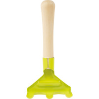 SMALL FOOT Ľadvinka so záhradníckym náradím