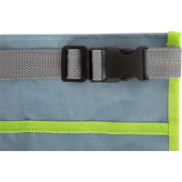 SMALL FOOT Ľadvinka so záhradníckym náradím