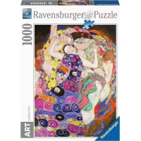 RAVENSBURGER Puzzle Art Collection: Panna 1000 dielikov