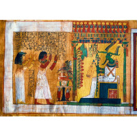 BLUEBIRD Puzzle Kniha mŕtvych 1000 dielikov