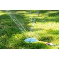 SMOBY Záhradná sprcha 3v1