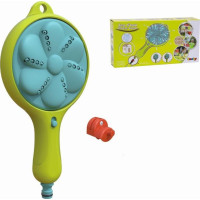 SMOBY Záhradná sprcha 3v1