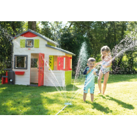 SMOBY Záhradná sprcha 3v1