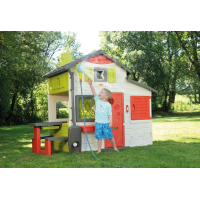 SMOBY Záhradná sprcha 3v1