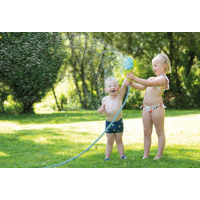 SMOBY Záhradná sprcha 3v1