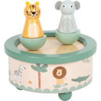 small foot Hracia skrinka Safari