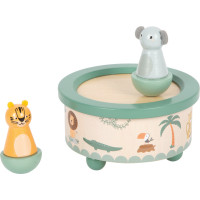 small foot Hracia skrinka Safari