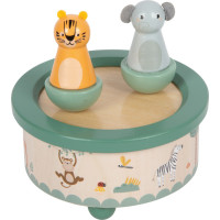 small foot Hracia skrinka Safari