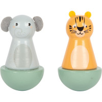 small foot Hracia skrinka Safari