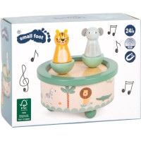 small foot Hracia skrinka Safari