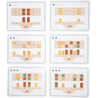 small foot Montessori balančná hra