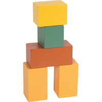 small foot Montessori balančná hra