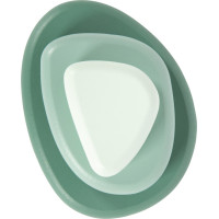 small foot Montessori riečne kamene Balančná hra